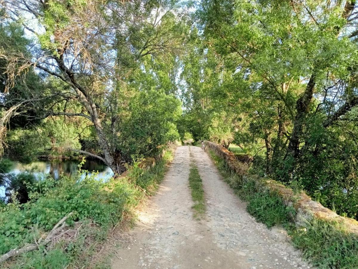 Вилла Retiro Da Cegonha Крату Экстерьер фото